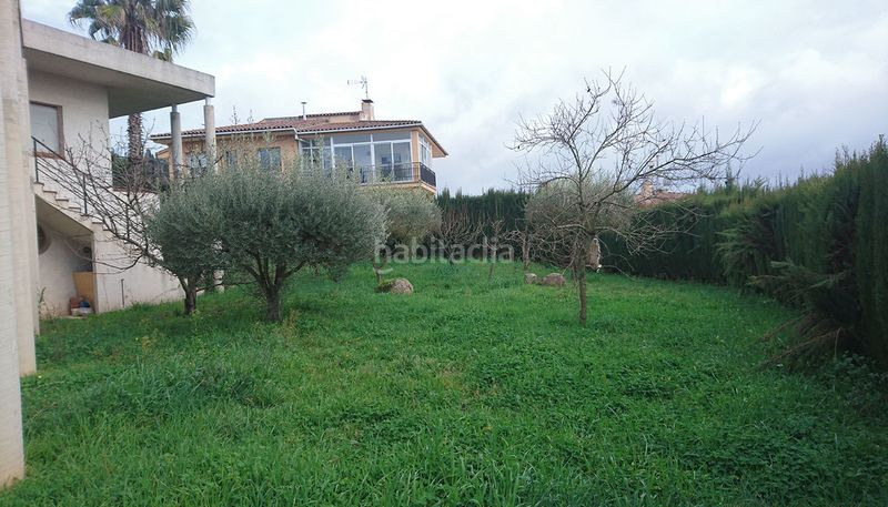 Foto abfe6047-a274-4368-8e63-1b2fcbf6222a. Casa amb xemeneia calefacció aparcament a Hostalric