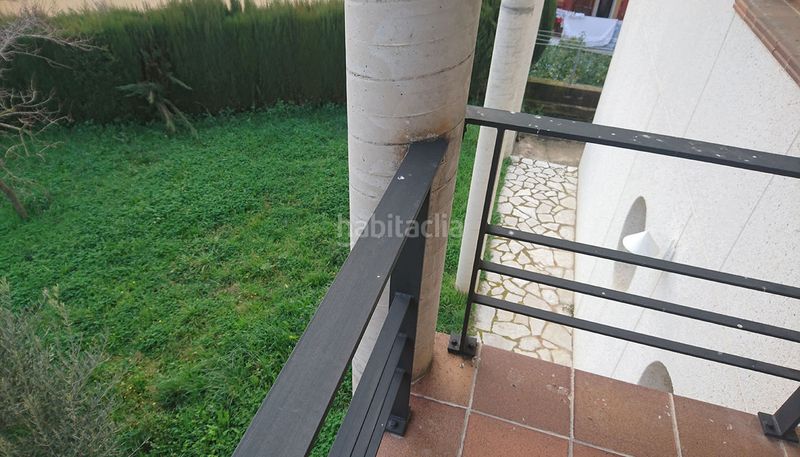 Foto e6303f1b-cc49-4fde-ae11-1f853b86e38b. Casa amb xemeneia calefacció aparcament a Hostalric