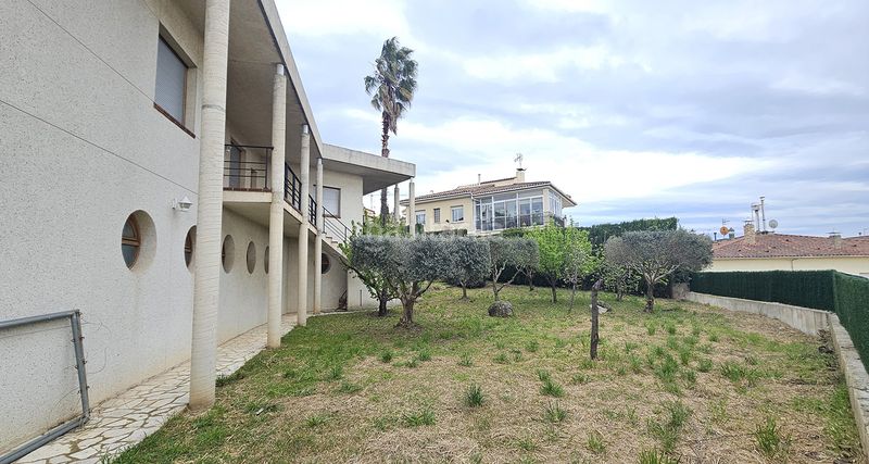Foto ff3b032b-fc93-4f61-b734-ddc530af5120. Casa amb xemeneia calefacció aparcament a Hostalric