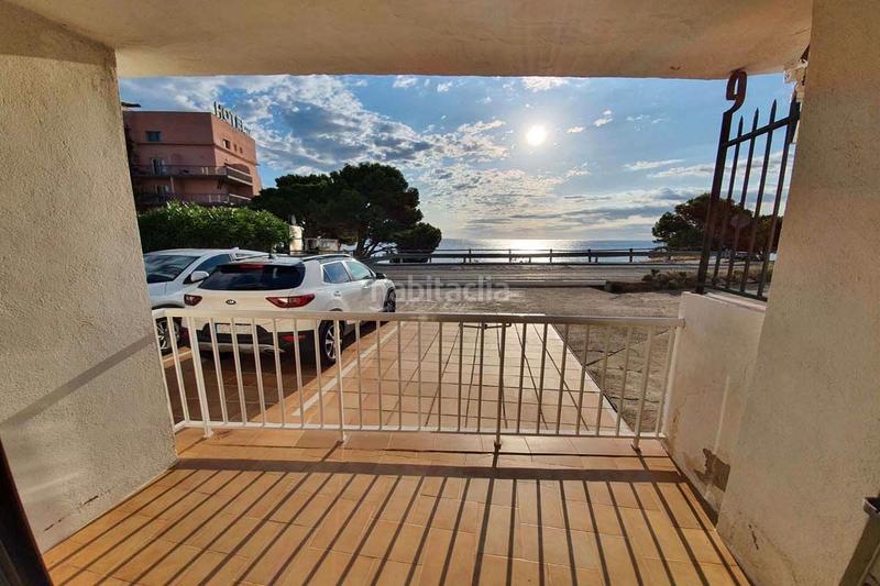 Foto 0dd318fb-37fb-4bf7-8d57-fd09eb6e5075. Piano terra con parcheggio in Grifeu - Cap Ras - Els Estanys - Sant Genís Llançà