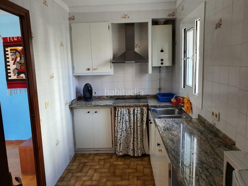 Foto 44514e78-b697-45b4-afb9-b7027a7bc983. Piano terra con parcheggio in Grifeu - Cap Ras - Els Estanys - Sant Genís Llançà