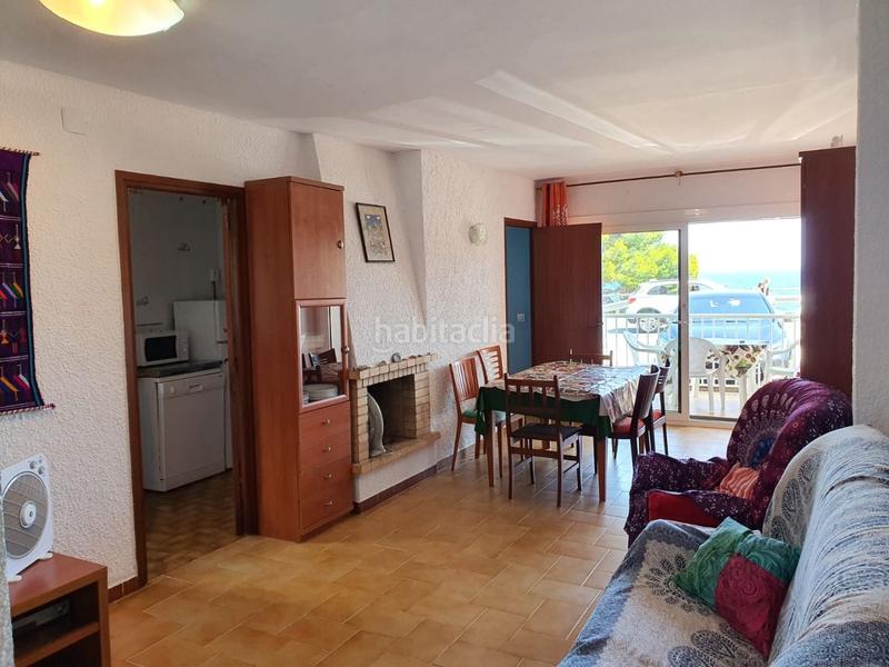 Foto 6053a224-b41d-47fa-8b79-1f613b915328. Piano terra con parcheggio in Grifeu - Cap Ras - Els Estanys - Sant Genís Llançà