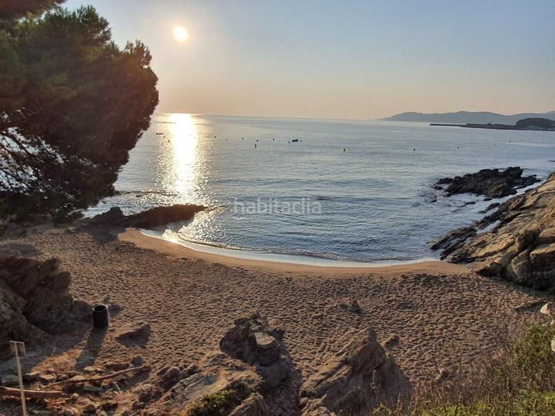 Foto 6bdb0774-6d7b-4ced-9f70-fa2a64e534a8. Piano terra con parcheggio in Grifeu - Cap Ras - Els Estanys - Sant Genís Llançà