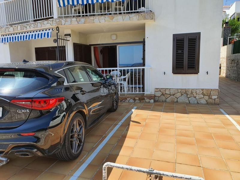 Foto 794662da-c482-40ac-aa6b-3862437cb615. Piano terra con parcheggio in Grifeu - Cap Ras - Els Estanys - Sant Genís Llançà