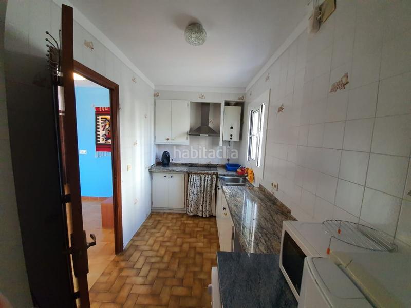 Foto b618111e-5870-47ba-a243-cbe5c1e5b3a4. Piano terra con parcheggio in Grifeu - Cap Ras - Els Estanys - Sant Genís Llançà