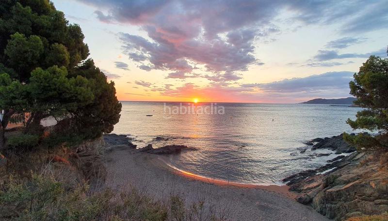 Foto c330766a-8e4c-4dd4-b1ab-4f84d4de3a49. Piano terra con parcheggio in Grifeu - Cap Ras - Els Estanys - Sant Genís Llançà