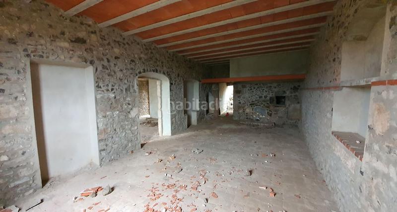 Foto 71d9c0b3-5f78-4643-8b76-ca26266bd8cc. Casale in Sils