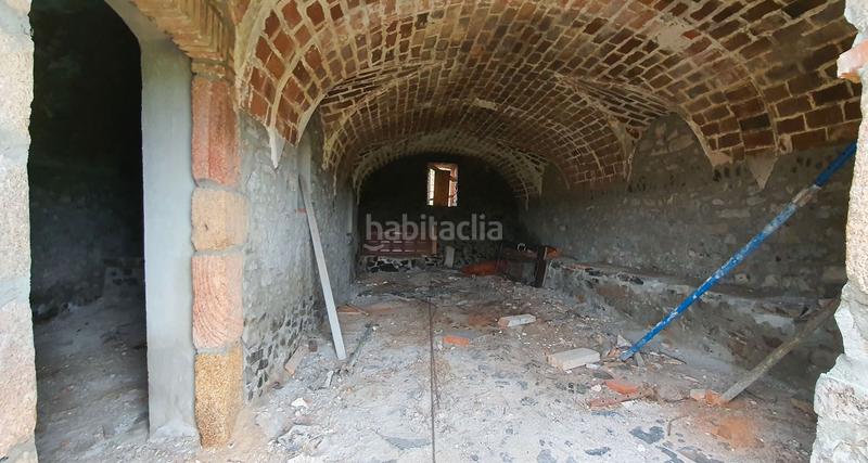 Foto 862d7f75-5a46-436b-9045-7720e39ec93d. Casale in Sils