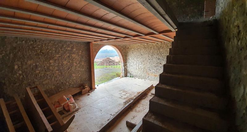 Foto 8ca4fc73-f136-4e8e-8e68-9cd79025f8bd. Casale in Sils