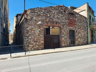 Edifici a Carrer ravalet 85