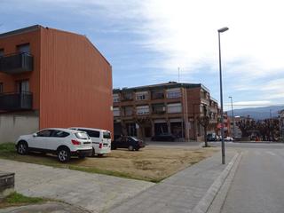 Terreny residencial a Hostalric. A la millor zona del municipi