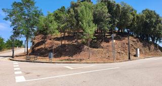 Terrain résidentiel à Carrer de la font del sastre 47