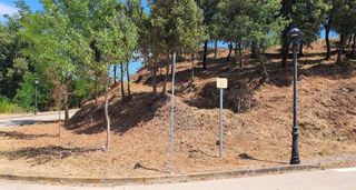 Wohngrundstück in Carrer de la font del sastre 47. Venda de dues parcel.les de 500m2 cadascuna urbanització cal sas