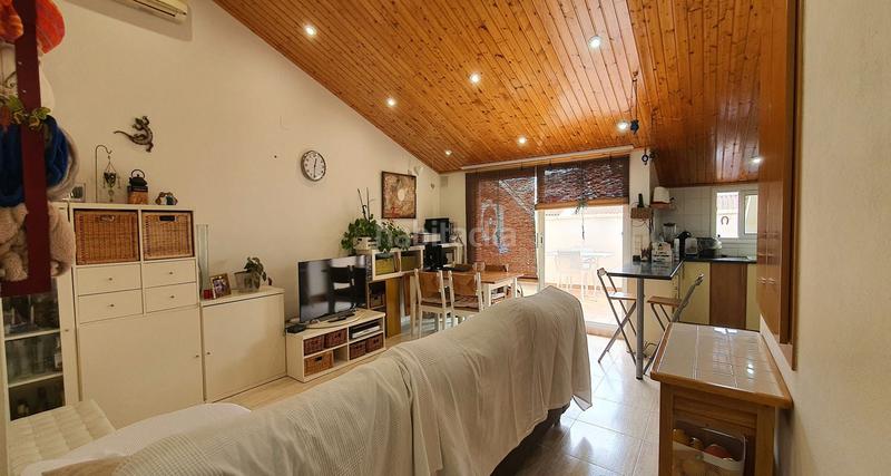 Foto 1ab6da3c-091b-4b51-a6c8-dabbb788698b. Semi detached house with heating in Hostalric