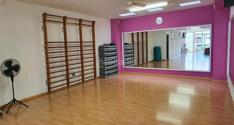 Foto 25f6cb2f-3fb1-41cd-ad64-dbb72e20f742. Semi detached house with heating in Hostalric