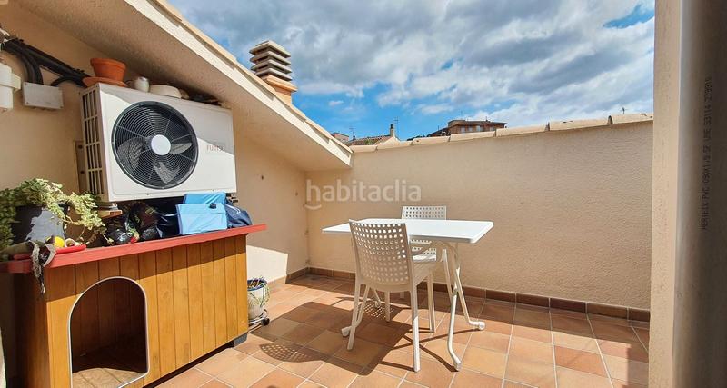 Foto 70b1cf25-a3c4-4c12-98c7-12917b532448. Semi detached house with heating in Hostalric