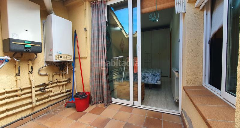 Foto 7d58b34d-2650-4130-a259-8ea69fa492a0. Semi detached house with heating in Hostalric