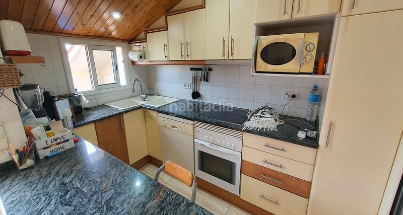 Foto 84781428-9de3-4983-a6b2-c57a3ec29f4d. Semi detached house with heating in Hostalric