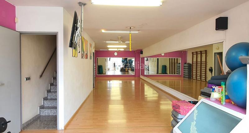 Foto 8f464494-2e5b-4de3-aa4c-e4a73c501da9. Semi detached house with heating in Hostalric