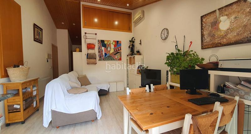 Foto ba95f712-fdee-4848-a8dd-b29c3fe375bb. Semi detached house with heating in Hostalric