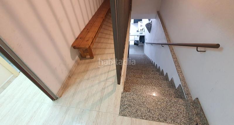 Foto c14d05d8-5aca-4565-93e8-2b3cd1fc8a8c. Semi detached house with heating in Hostalric