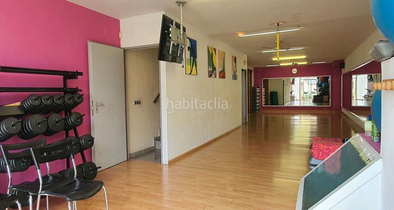 Foto e4d41883-0b38-48a5-aeb6-69f20c50e751. Semi detached house with heating in Hostalric