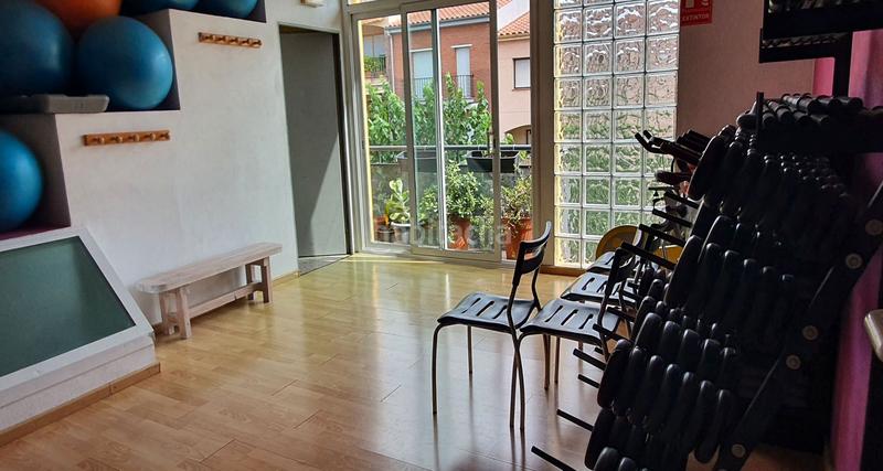 Foto f0e14579-a5a4-43e6-976b-9ec303330060. Semi detached house with heating in Hostalric