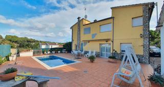 Casale in Mas Mora-Sant Daniel