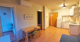 Lloguer Apartament a Santa Maria de Palautordera. Apartament temporal de 45m2 imprescindible justificació de la te