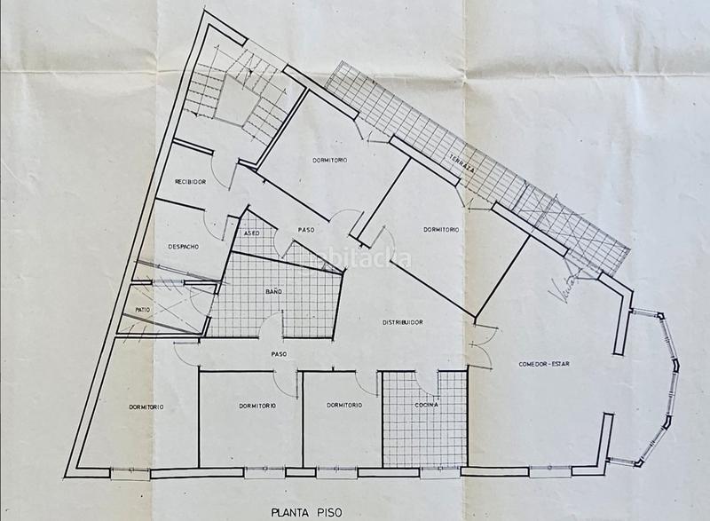 Foto 6ce528b8-dff4-4fc1-a934-87985c73ec21. Maison avec chauffage dans Breda