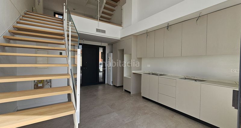 Foto c4d0d819-3843-4791-b27a-c15bd366b710. Casa adossada amb calefacció aparcament a Hostalric