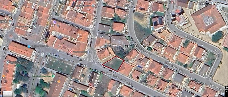 Foto d6195fbb-b43e-4d97-8e76-e614df272ae4. Terrain résidentiel dans carrer mossèn cinto verdaguer 35 dans Hostalric