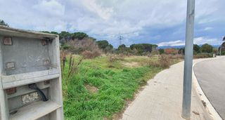 Terreno residenziale in Camí de can xapelli 17. Venda de parcel.les planes edificables al cami de can xapelli de