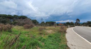 Residential Plot in Camí de can xapelli 17. Venda de parcel.les planes edificables al cami de can xapelli de