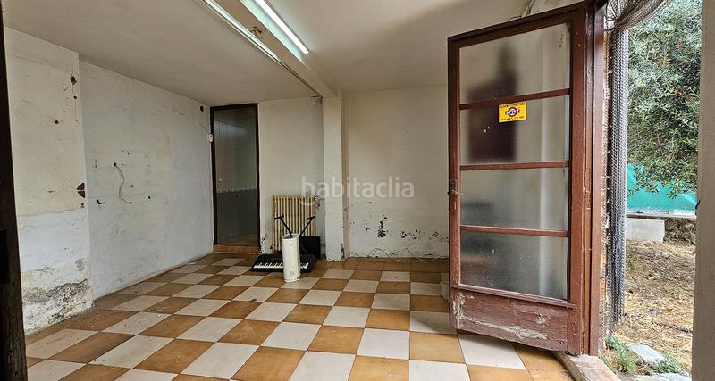 Foto 3edb47b8-c1c6-4b8b-b43f-598fe57b8192. Masía casa de 317m2 amb parcel.la de 585m2 al poble en Breda