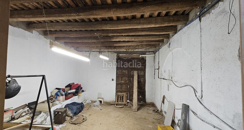 Foto 8661fc84-6920-4095-8b27-4522d834105b. Masía casa de 317m2 amb parcel.la de 585m2 al poble en Breda