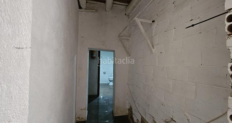 Foto c1791e1e-26a2-41cb-a0f1-33de4579fc96. Masía casa de 317m2 amb parcel.la de 585m2 al poble en Breda