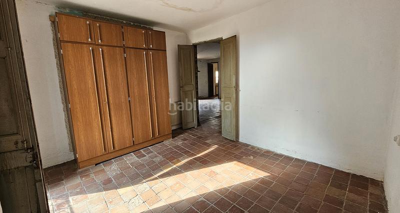 Foto d0fb596e-d997-4321-ab45-f99615f19b14. Masía casa de 317m2 amb parcel.la de 585m2 al poble en Breda