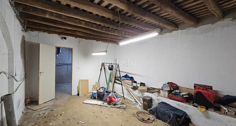 Foto dbe42980-88f4-42c8-a737-7a21124faabd. Masía casa de 317m2 amb parcel.la de 585m2 al poble en Breda