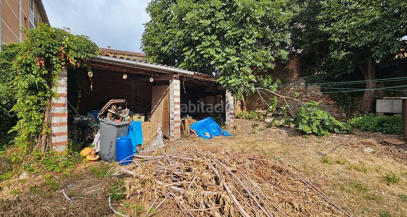 Foto dcd2b6be-da4a-424e-8b9a-e0f08b5b8a14. Masía casa de 317m2 amb parcel.la de 585m2 al poble en Breda