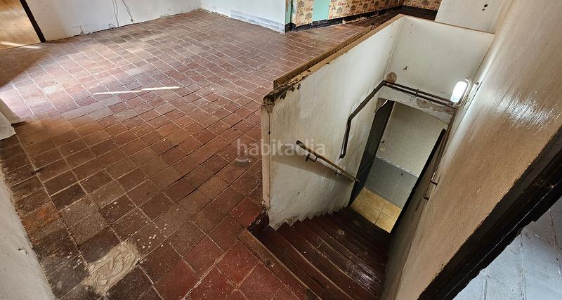 Foto f9930947-97d6-430a-971a-66b8d1c2f372. Masía casa de 317m2 amb parcel.la de 585m2 al poble en Breda