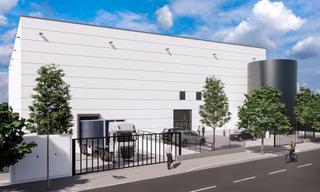 Rent Industrial building in Sant Feliu de Buixalleu