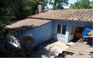 Rent Chalet in Llinars del Vallès. Caseta planta baixa d'uns 70m2 tipus loft amb dos ambients