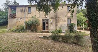 Mas à Massanes
