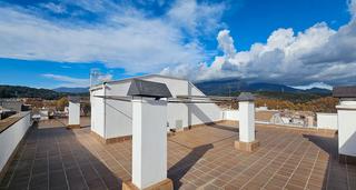 Ático en Sant Celoni. Atic de 113m2 amb ascensor i garatge al centre de sant celoni