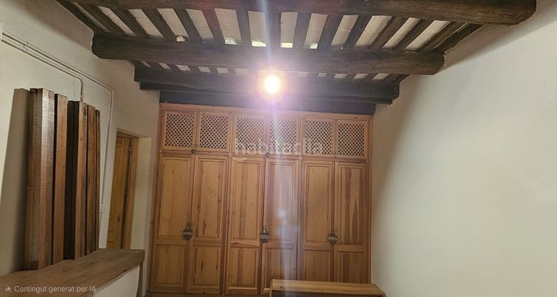 Foto 57d156cd-c8dc-4909-bfbe-6b3b43bcb196. Masia amb xemeneia calefacció aparcament a Sant Celoni