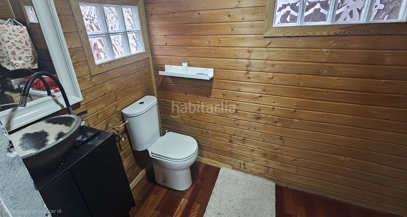 Foto 0935c90d-1b37-4069-9a7a-6bdb7e21c0f0. Casa adossada amb calefacció a Hostalric