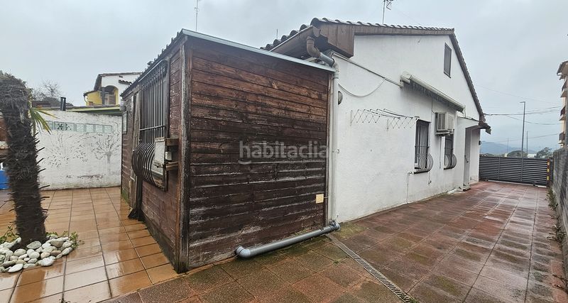 Foto 22e26283-4269-409b-bc58-3ce987f6e6e0. Casa adossada amb calefacció a Hostalric