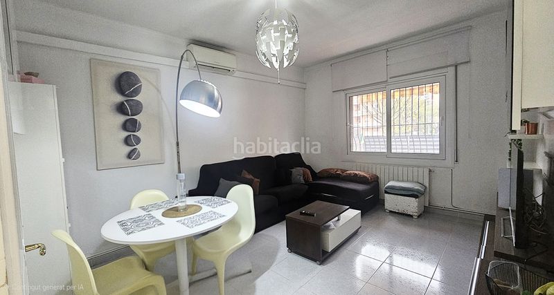 Foto 39218a30-ae1a-4341-ac4f-06c4cd28506a. Casa adossada amb calefacció a Hostalric