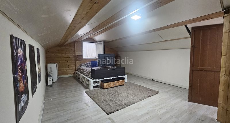 Foto 54f5d43b-949c-478b-99af-ba9c681d65a2. Casa adossada amb calefacció a Hostalric